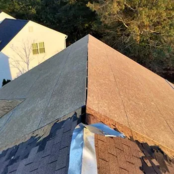 Roofing Services